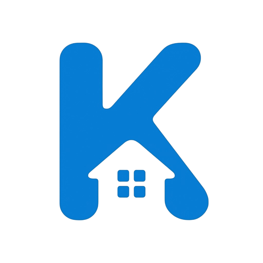 Kodi Property System